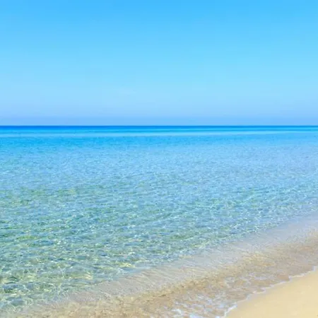 Bed and Breakfast Le Terrazze Sul Mare Centro *