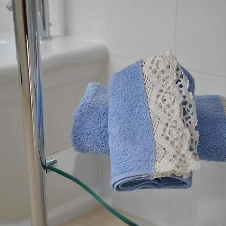 Bed and Breakfast Le Terrazze Sul Mare Centro Gallipoli