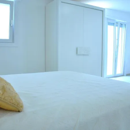 Bed and Breakfast Le Terrazze Sul Mare Centro Gallipoli