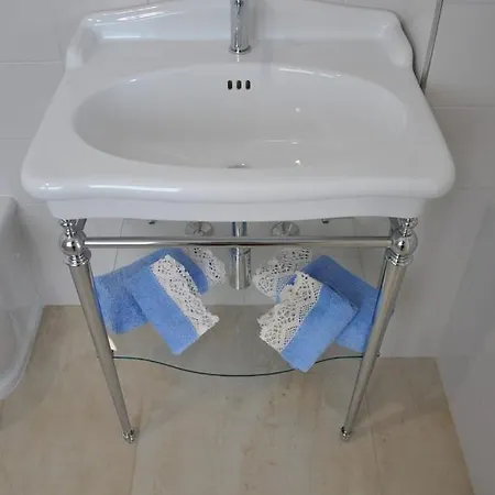 Le Terrazze Sul Mare Centro *