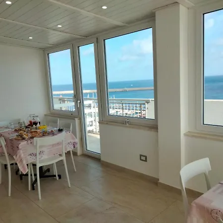 Le Terrazze Sul Mare Centro *