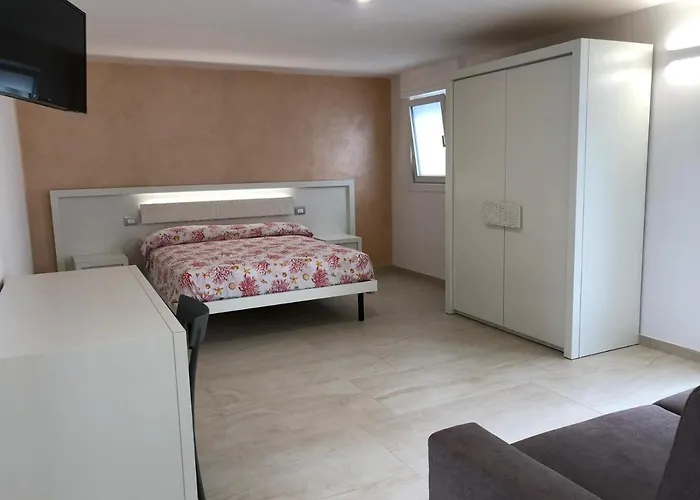 Le Terrazze Sul Mare Centro * Gallipolli