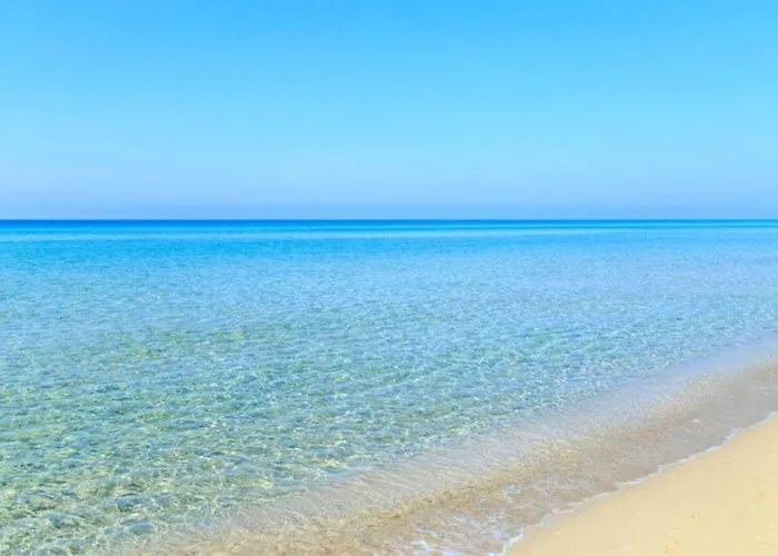 Oda ve Kahvaltı Le Terrazze Sul Mare Centro *