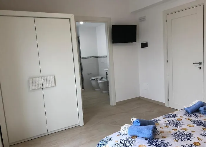 Le Terrazze Sul Mare Centro Gallipoli