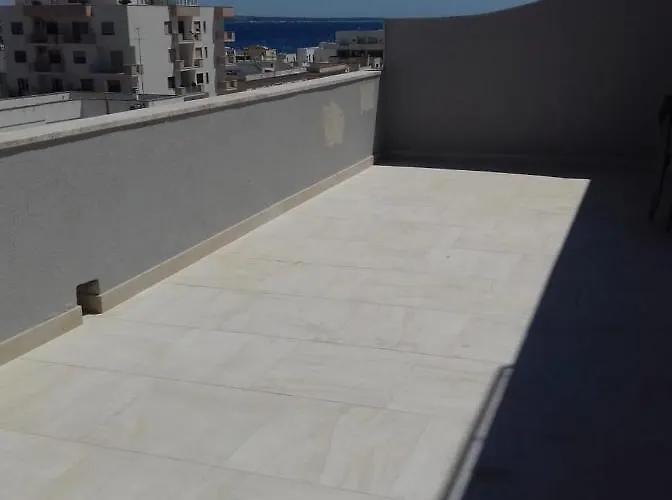 Le Terrazze Sul Mare Centro * Gallipoli