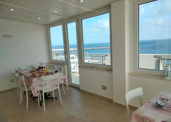 Le Terrazze Sul Mare Centro *