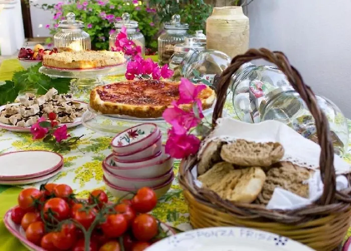 Le Terrazze Sul Mare Centro