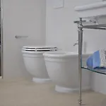 Bed & Breakfast Le Terrazze Sul Mare Centro Gallipoli