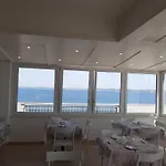 Le Terrazze Sul Mare Centro Bed & Breakfast