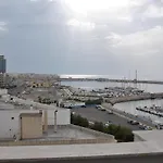 Le Terrazze Sul Mare Centro Bed & Breakfast Gallipoli