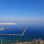 Le Terrazze Sul Mare Centro Bed & Breakfast Gallipoli