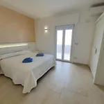 Bed & Breakfast Le Terrazze Sul Mare Centro Gallipoli