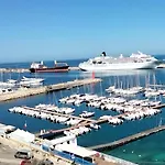 Le Terrazze Sul Mare Centro Bed & Breakfast Gallipoli
