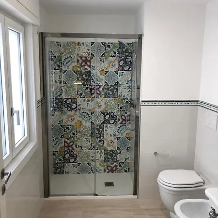 Le Terrazze Sul Mare Centro Bed & Breakfast