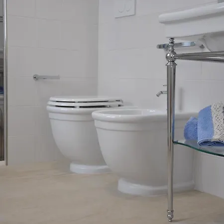 Bed & Breakfast Le Terrazze Sul Mare Centro Gallipoli