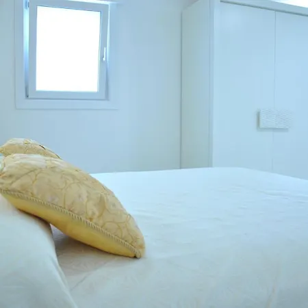 Bed & Breakfast Le Terrazze Sul Mare Centro