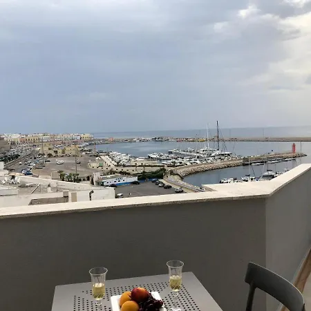 Le Terrazze Sul Mare Centro *