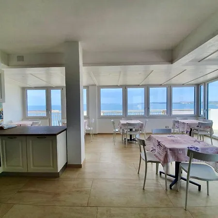 Le Terrazze Sul Mare Centro Gallipoli