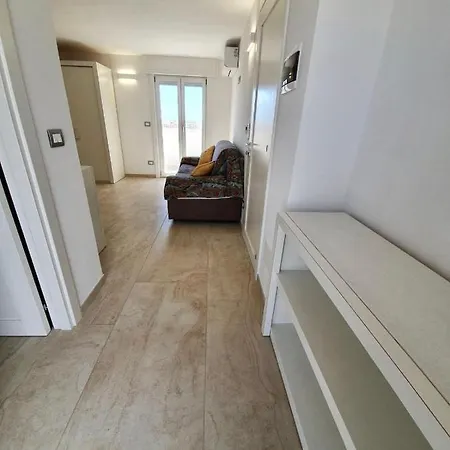 Le Terrazze Sul Mare Centro Галлиполи