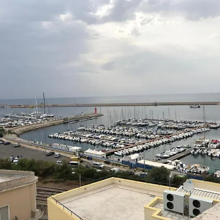 Le Terrazze Sul Mare Centro