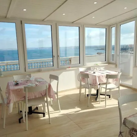 Le Terrazze Sul Mare Centro *