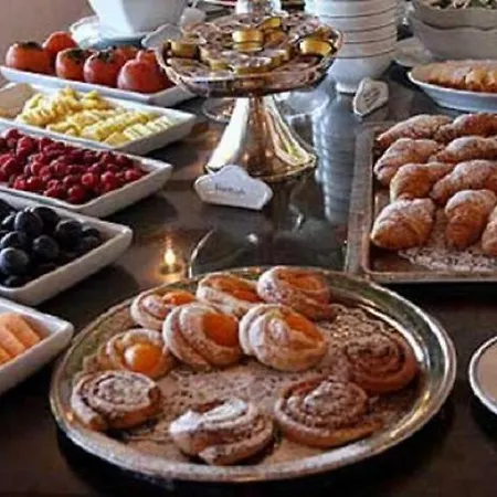 Le Terrazze Sul Mare Centro Bed & Breakfast *