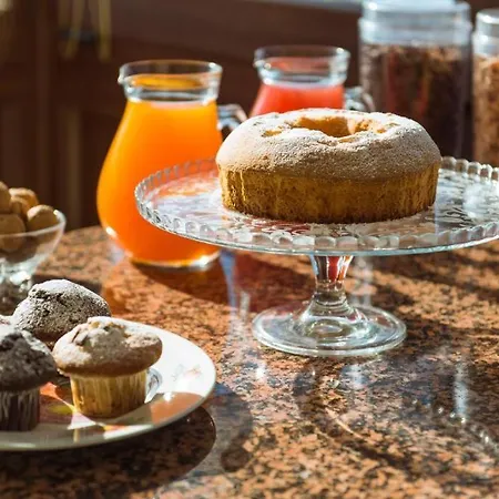 Le Terrazze Sul Mare Centro *