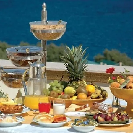 Bed & Breakfast Le Terrazze Sul Mare Centro