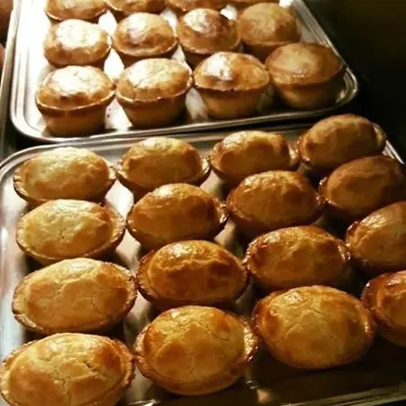 Couette-café Le Terrazze Sul Mare Centro Gallipoli