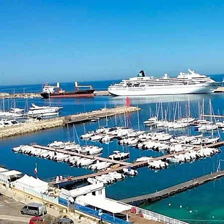 Le Terrazze Sul Mare Centro * Gallipoli