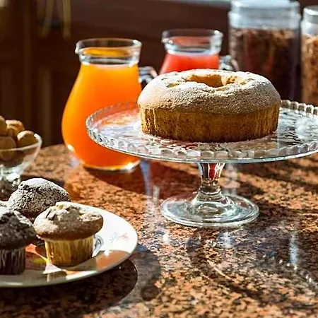 Bed & Breakfast Le Terrazze Sul Mare Centro