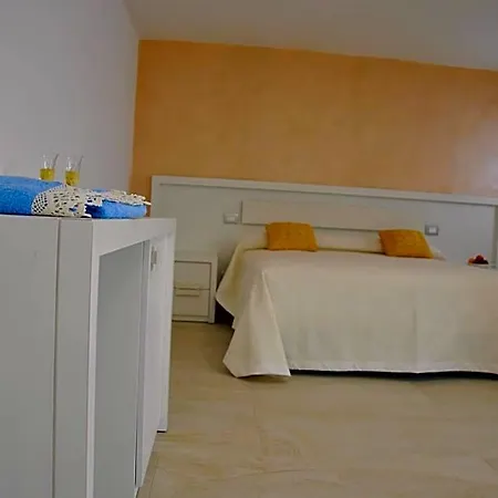 Bed & Breakfast Le Terrazze Sul Mare Centro