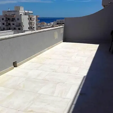 Bed & Breakfast Le Terrazze Sul Mare Centro