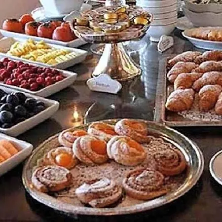 Le Terrazze Sul Mare Centro Bed & Breakfast *