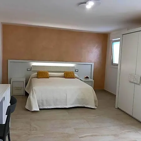 Bed & Breakfast Le Terrazze Sul Mare Centro Gallipoli