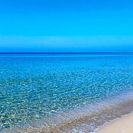 Bed & Breakfast Le Terrazze Sul Mare Centro *