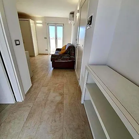 Bed & Breakfast Le Terrazze Sul Mare Centro