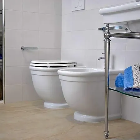 Le Terrazze Sul Mare Centro Bed & Breakfast *