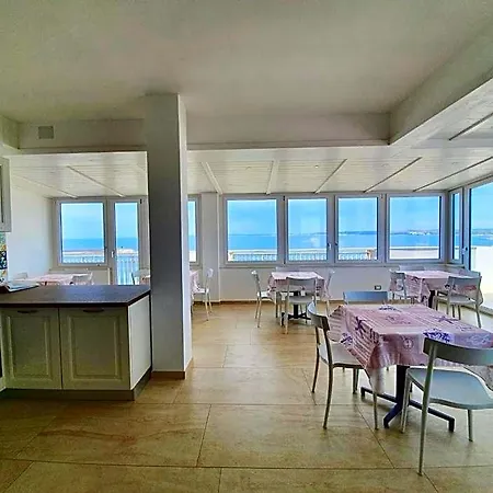 Bed & Breakfast Le Terrazze Sul Mare Centro