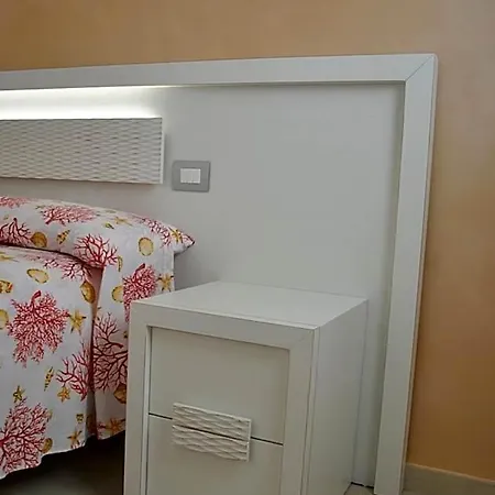 Bed & Breakfast Le Terrazze Sul Mare Centro *