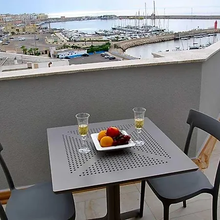 Le Terrazze Sul Mare Centro * Gallipoli