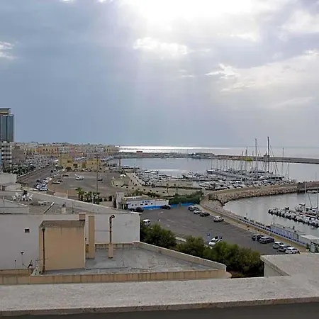 Bed & Breakfast Le Terrazze Sul Mare Centro