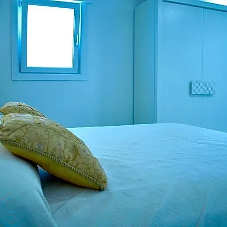 Bed & Breakfast Le Terrazze Sul Mare Centro