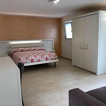 Bed & Breakfast Le Terrazze Sul Mare Centro *