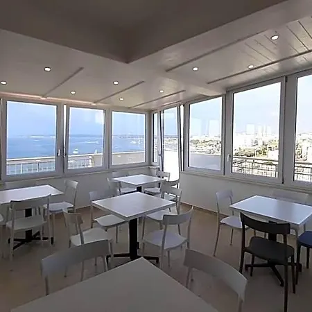 Le Terrazze Sul Mare Centro *