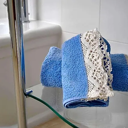 Bed & Breakfast Le Terrazze Sul Mare Centro