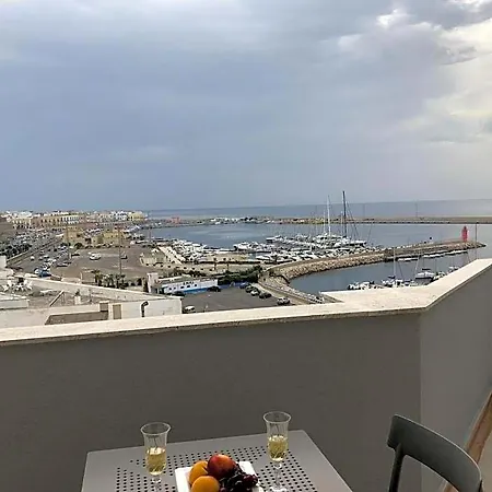 Le Terrazze Sul Mare Centro Gallipoli