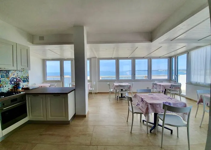 Le Terrazze Sul Mare Centro Gallipoli