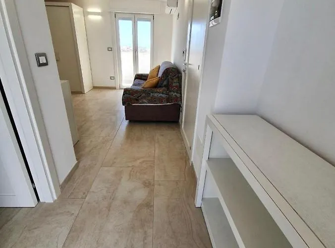 Le Terrazze Sul Mare Centro Gallipoli