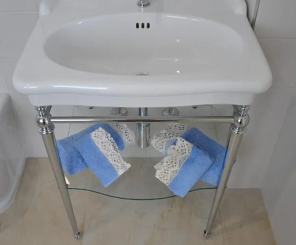 Le Terrazze Sul Mare Centro *